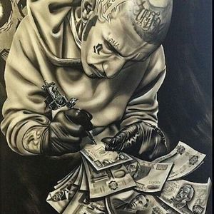 Meet your Posher, Joseph